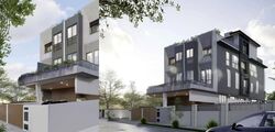 Telok Kurau Road (D15), Semi-Detached #621661381